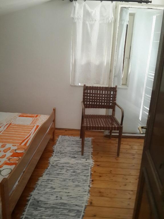 Apartments Andus สเวติ สเตฟาน ภายนอก รูปภาพ
