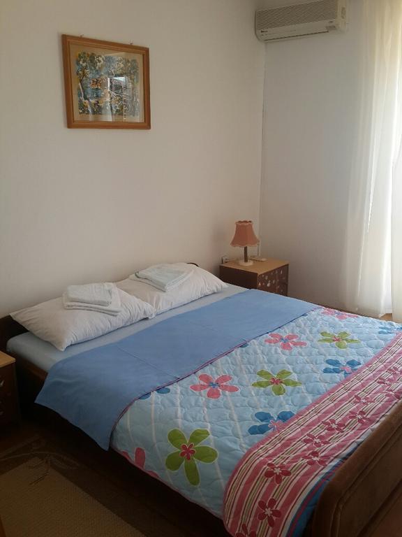 Apartments Andus สเวติ สเตฟาน ภายนอก รูปภาพ