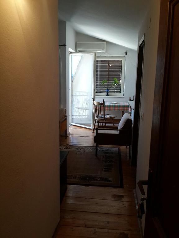 Apartments Andus สเวติ สเตฟาน ภายนอก รูปภาพ