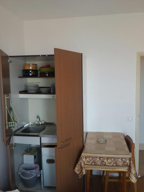 Apartments Andus สเวติ สเตฟาน ภายนอก รูปภาพ