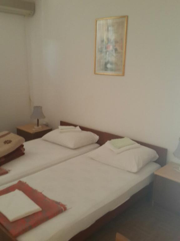 Apartments Andus สเวติ สเตฟาน ภายนอก รูปภาพ