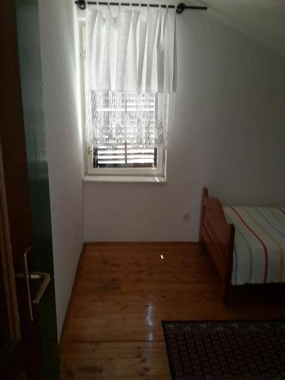Apartments Andus สเวติ สเตฟาน ภายนอก รูปภาพ