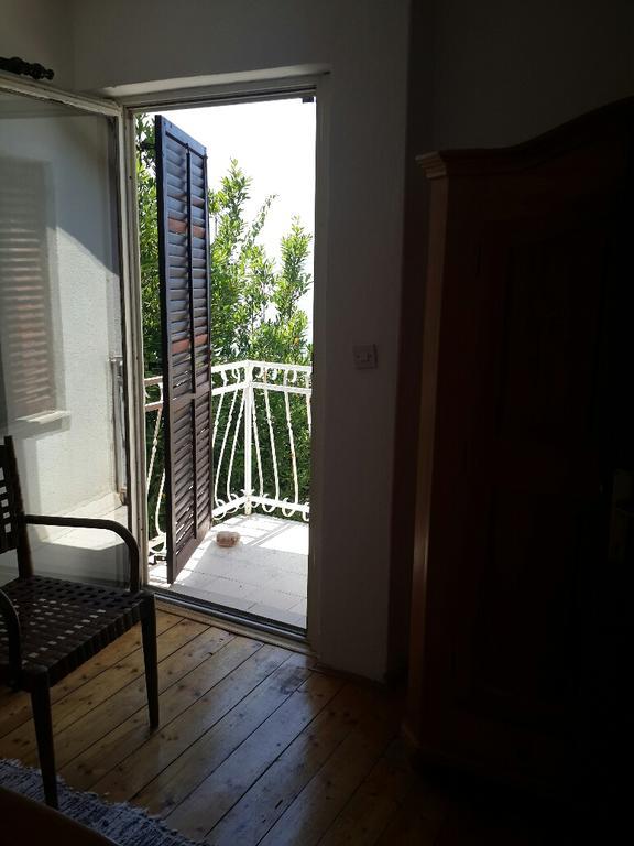 Apartments Andus สเวติ สเตฟาน ภายนอก รูปภาพ